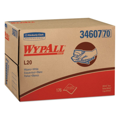 WYPALL L20 TOWEL