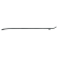 TUBELESS TIRE IRON