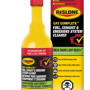EMISSIONS SYSTEM CLEANER