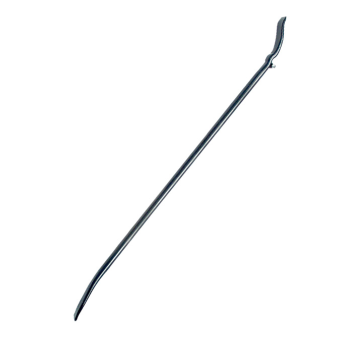 TUBELESS TIRE IRON