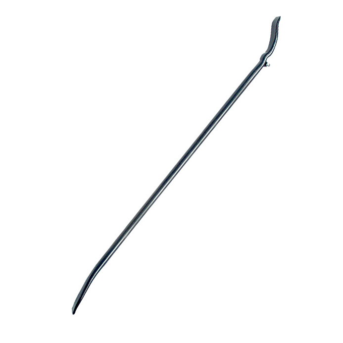 TUBELESS TIRE IRON