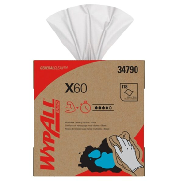 WYPALL TERI WIPERS