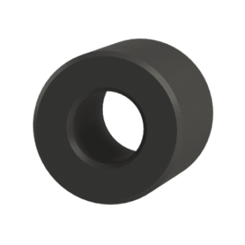 BUSHING, RUBBER