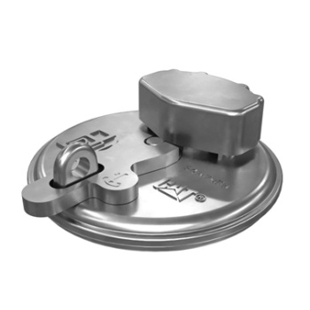 CAT FUEL CAP