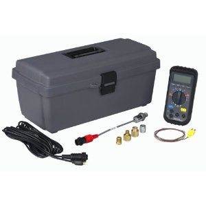 HD DIG/PRES/TEMP ANALYZR