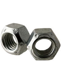 GR8 LOCKNUT