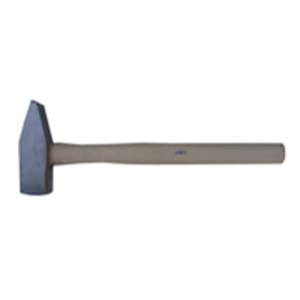 BLACK SMITH HAMMER