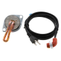 150W OIL PAN HEATER