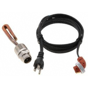 3406 CAT 1500W HEATER
