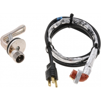 3116 CAT BLOCK HEATER