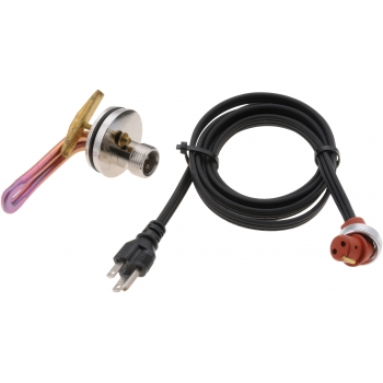 CASE BLOCK HEATER