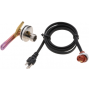 CASE BLOCK HEATER