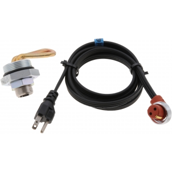 BLOCK HEATER