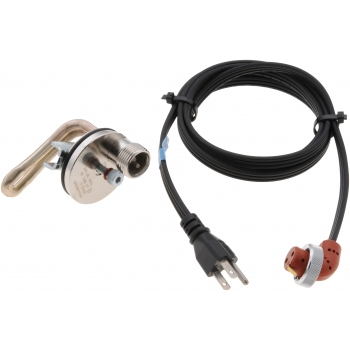 BLOCKHEATER 5.9L CUMMIN
