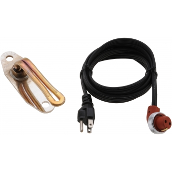 BLOCKHEATER