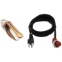 BLOCKHEATER