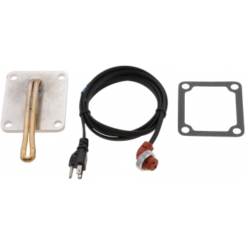 BLOCK HEATER M11