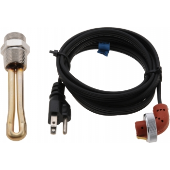 7.3L BLOCK HEATER