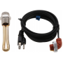 7.3L BLOCK HEATER