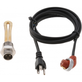 BLOCK HEATER