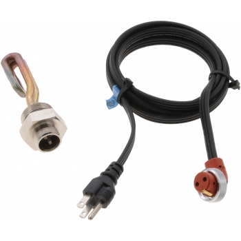 C13/C15 BLOCK HEATER