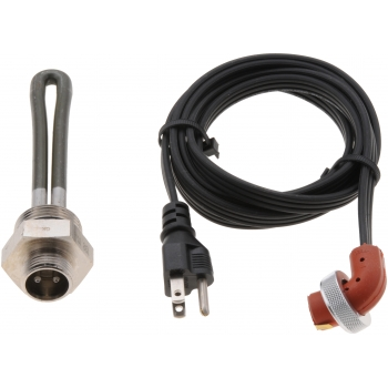OIL PAN HEATER 300W