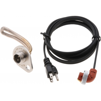 BLOCK HEATER ISX CUMMINS