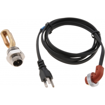 CAT ACERT BLOCK HEATER