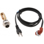 CAT ACERT BLOCK HEATER