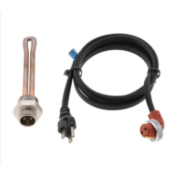 C15 BLOCK HEATER