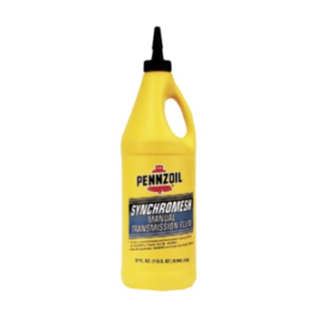 SYNCHROMESH FLUID, 946ml