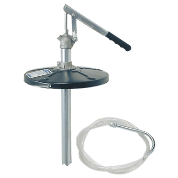 LEVER PAIL PUMP