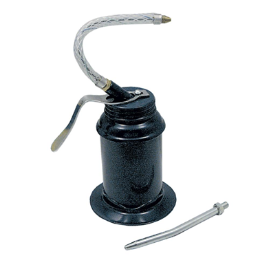 500ML OIL CAN W/PUMP