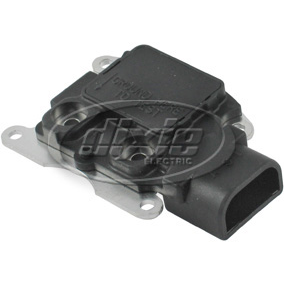 FORD REGULATOR