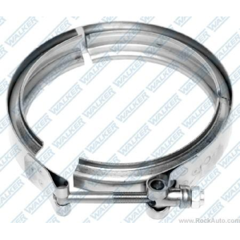 V CLAMP