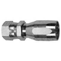 FEMALE JIC REUSABLE FTG