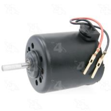 BLOWER MOTOR