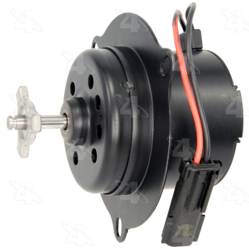 FAN MOTOR