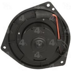 BLOWER MOTOR