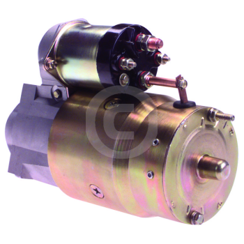 STARTER, DELCO 10MT
