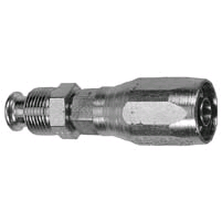 INVERTED FLARE REUSABLE