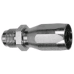 SAE MALE REUSABLE FTG