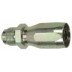 SAE MALE REUSABLE FTG