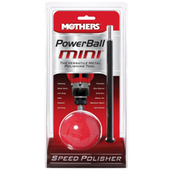 MINI POWER BALL