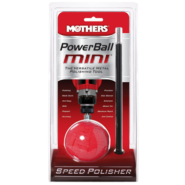 MINI POWER BALL