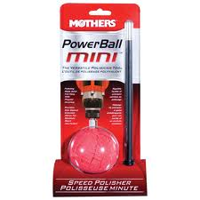 MINI POWER BALL
