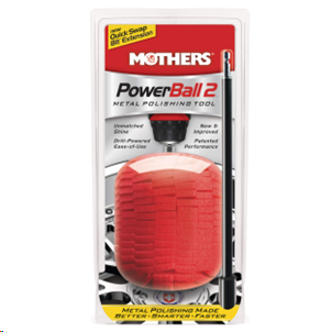POWERBALL POLISHER