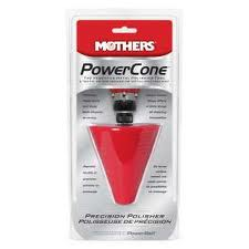 POWER CONE POLISH TOOL