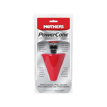 POWER CONE POLISH TOOL