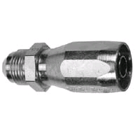 MALE JIC REUSABLE FTG